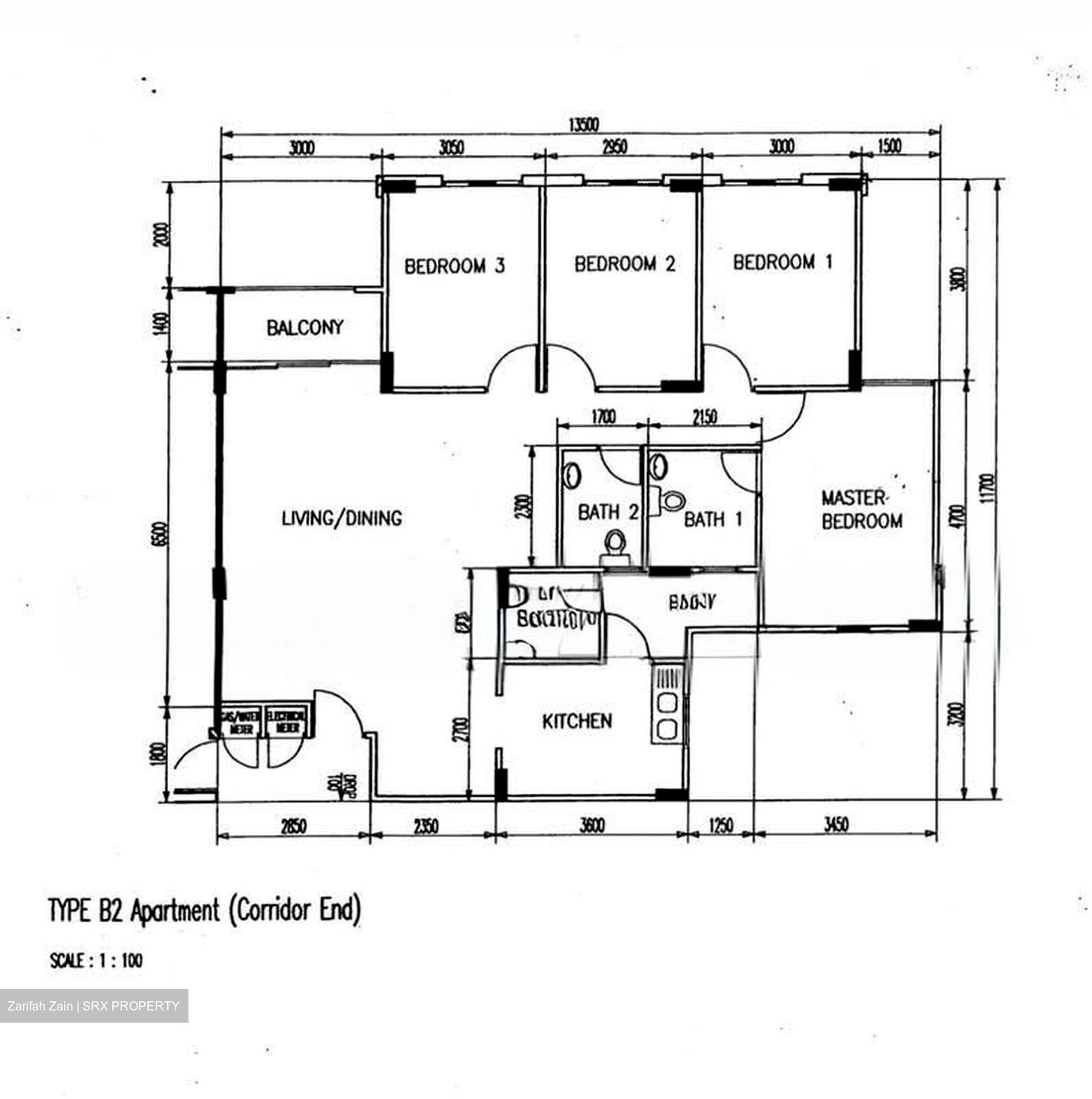Blk 498A Tampines Street 45 (Tampines), HDB 5 Rooms #576608101